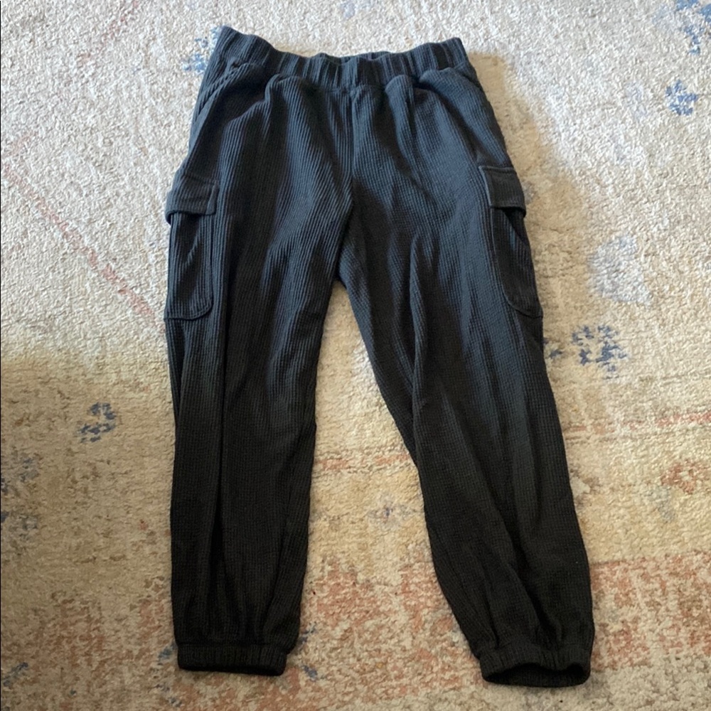 Aerie Cargo Joggers